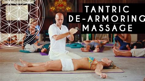 Tantric massage Erotic massage Jacarau